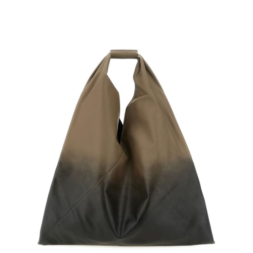 MM6 Maison Margiela Multicolor Polyethylene Women's Handbag